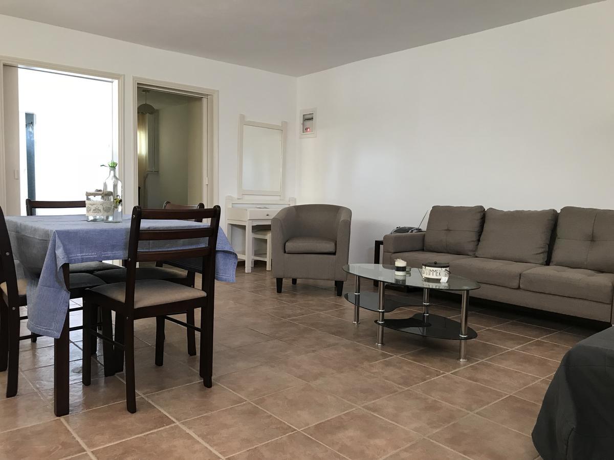 אמרינתוס Villa Filoxenia מראה חיצוני תמונה